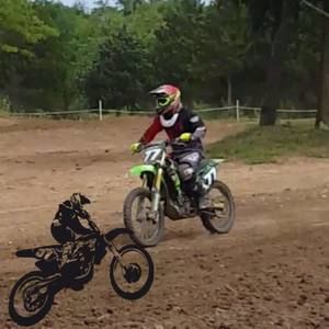 Meet your Posher, Joe